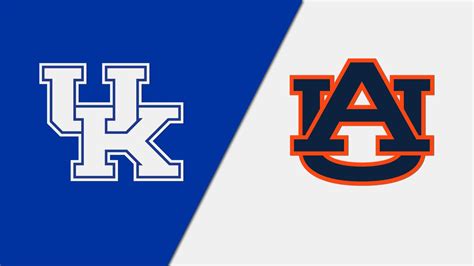 kentucky vs auburn radio|auburn sports network football.